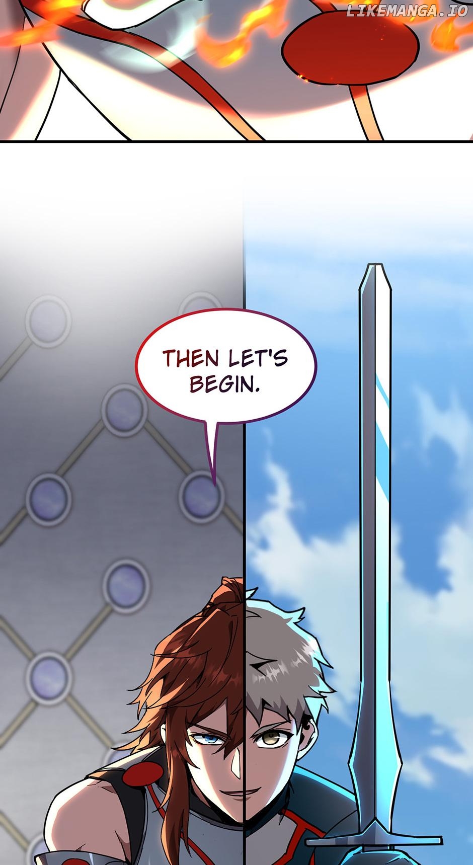 The Beginning After The End Chapter 209 image 102